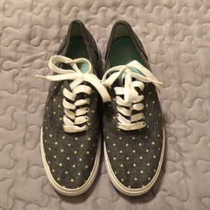 Mossimo Tennis Shoes